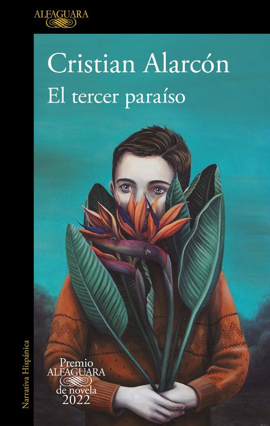 El tercer paraiso
