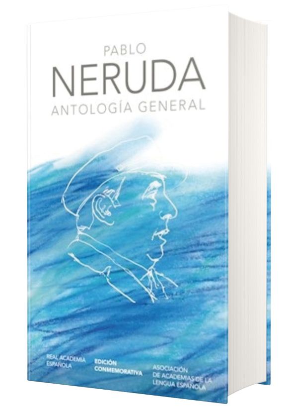 Pablo Neruda: Antología General