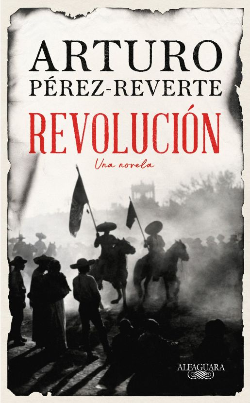 Revolución