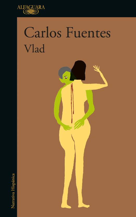Vlad (Spanish) Vlad (Spanish)