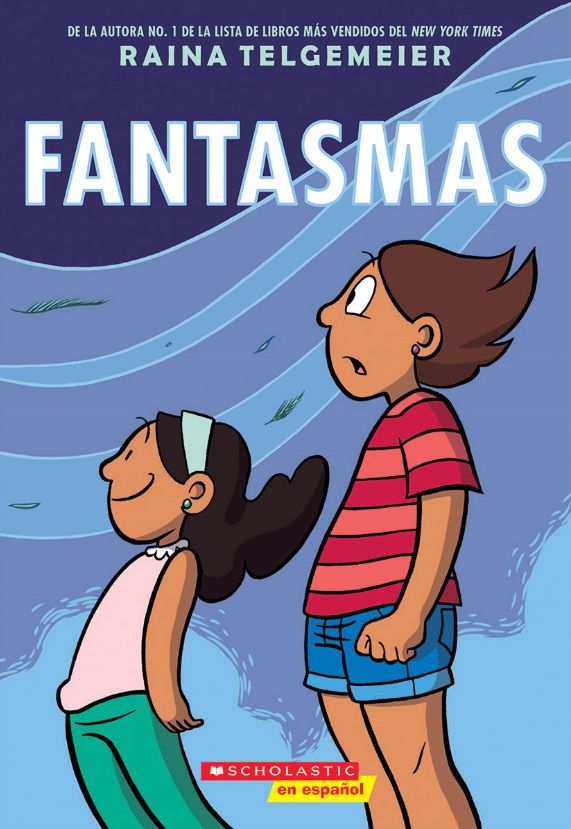 Fantasmas Fantasmas