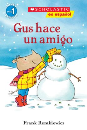 Gus Hace Un Amigo