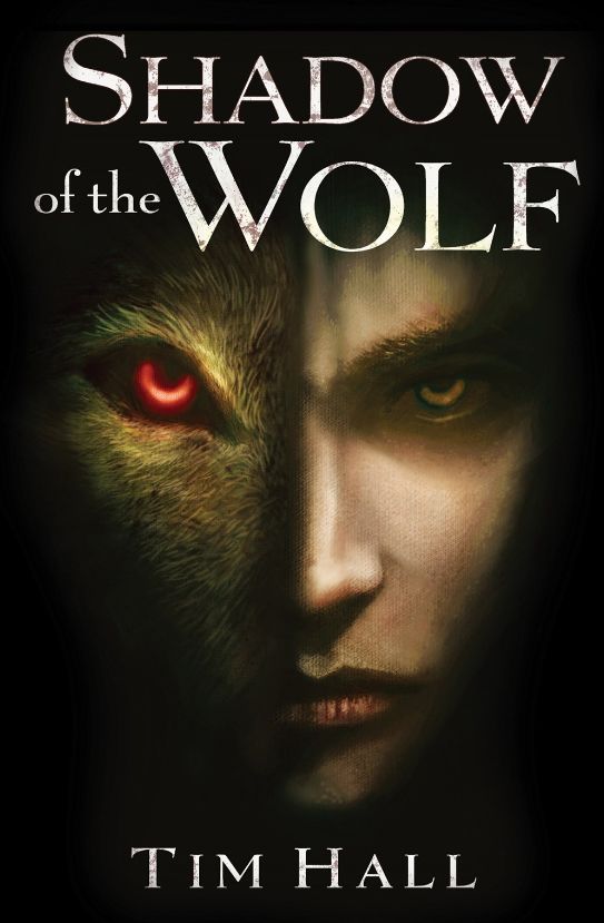 Shadow of the Wolf Shadow of the Wolf
