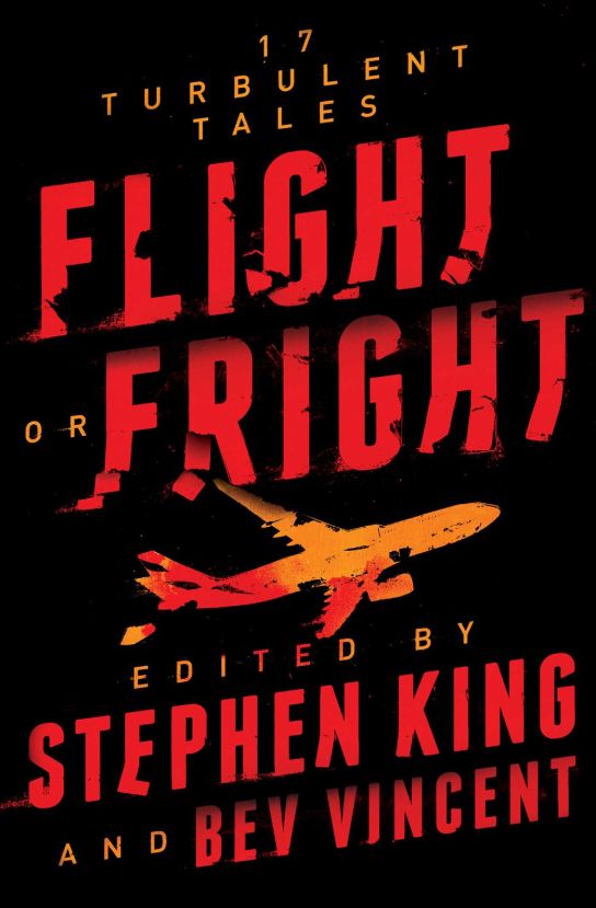 Flight or Fright Flight or Fright