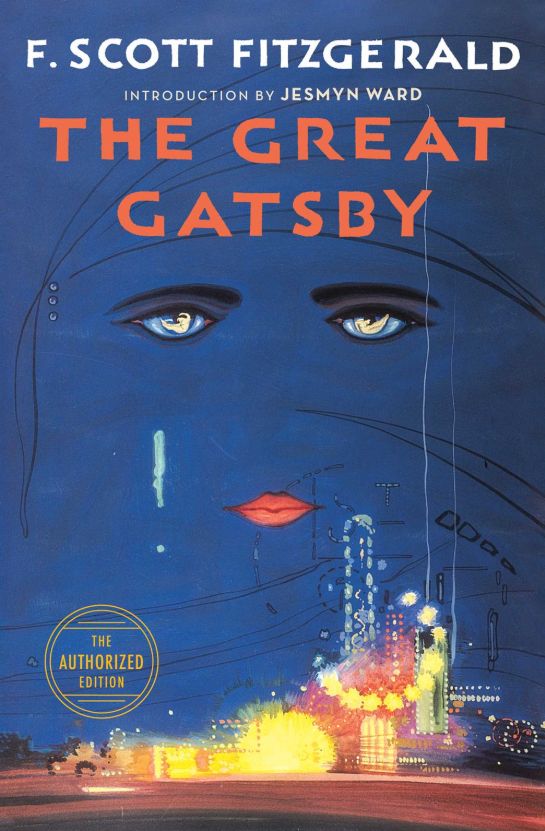 The Great Gatsby - Paperback Scribner Books