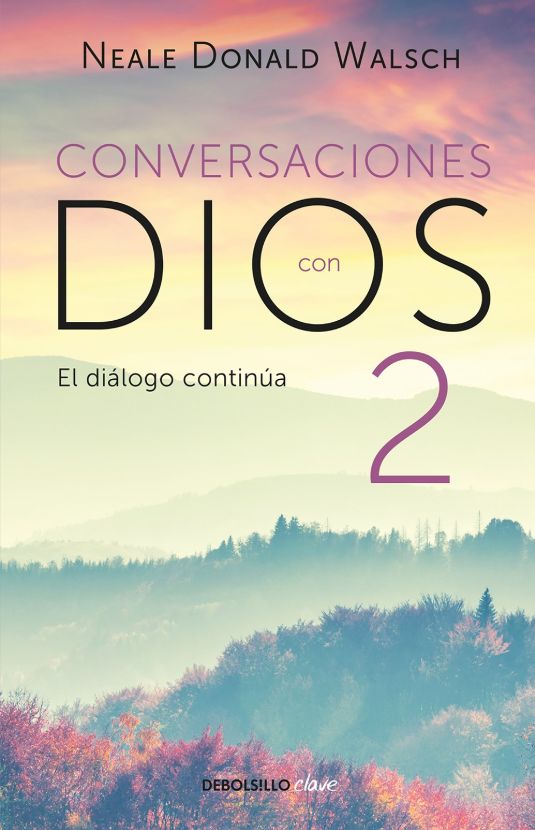 Conversaciones con Dios 2