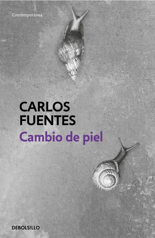Cambio de Piel