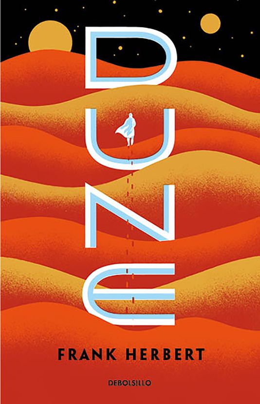 Dune - Vol. 1 Español Dune - Vol. 1 Español