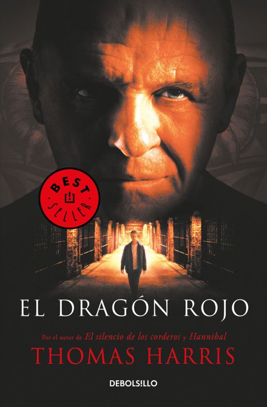 El Dragón Rojo
