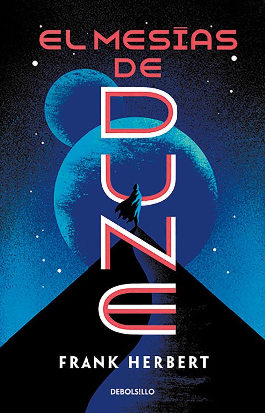 El Mesías de Dune