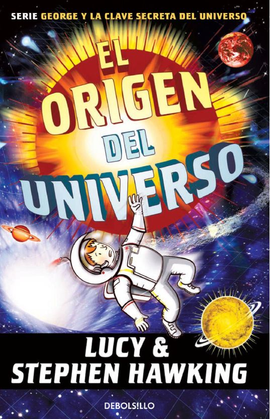 El origen del universo El origen del universo