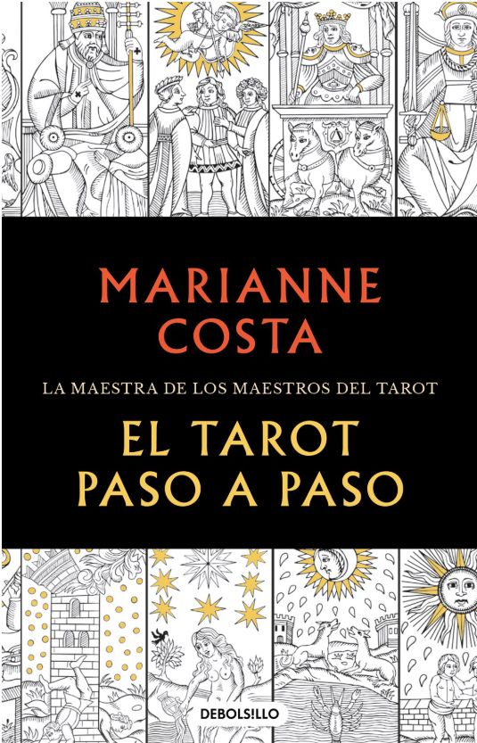 El Tarot Paso a Paso