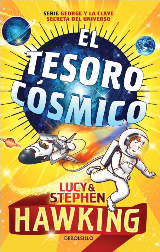 El Tesoro Cósmico El Tesoro Cósmico