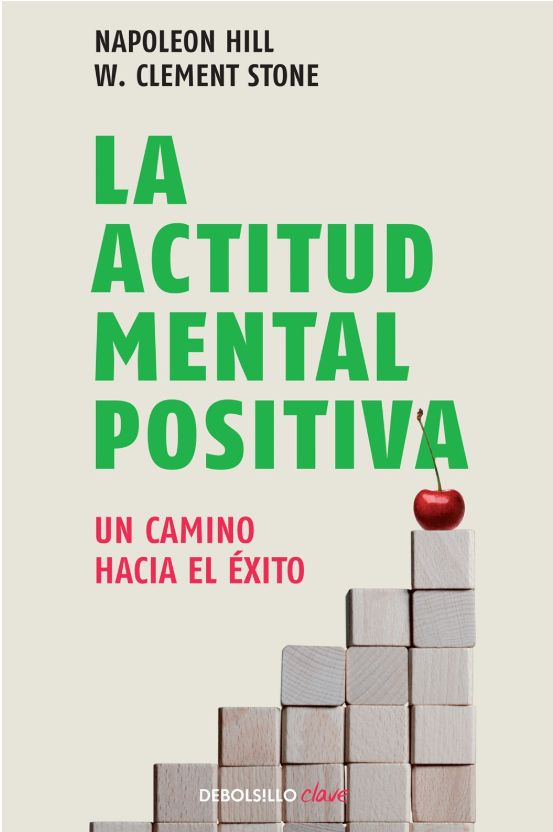 La actitud mental positiva La actitud mental positiva