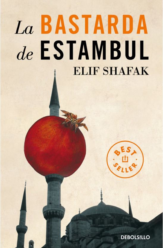 La bastarda de Estambul