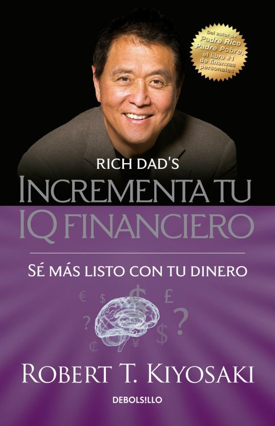 Incrementa Tu IQ Financiero