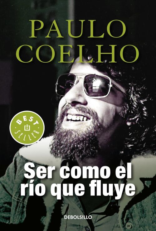 Ser como el río que fluye Ser como el río que fluye