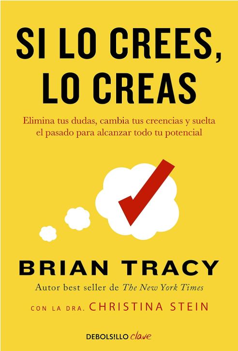 Si lo crees, Lo creas