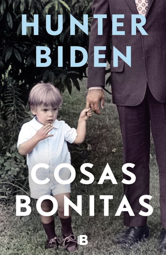 Cosas Bonitas - Beautiful Things