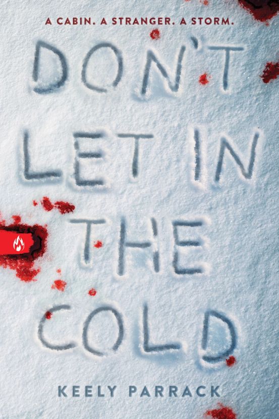 Don't Let in the Cold Don't Let in the Cold