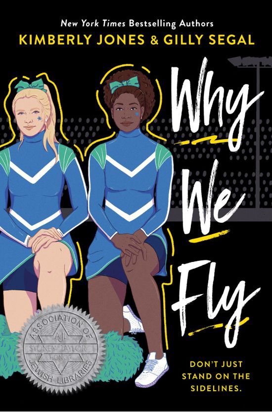 Why we Fly