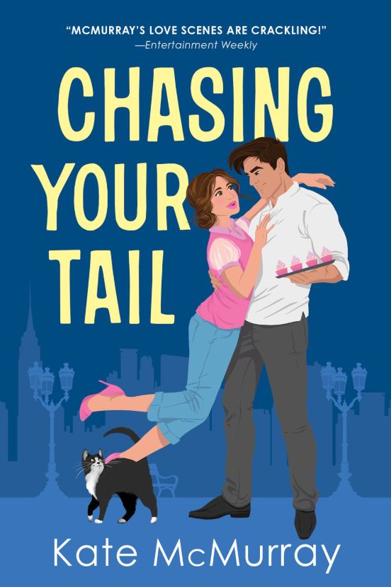 Chasing Your Trail