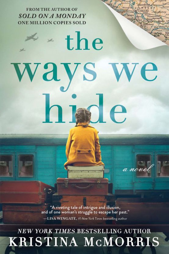 The Ways We Hide The Ways We Hide