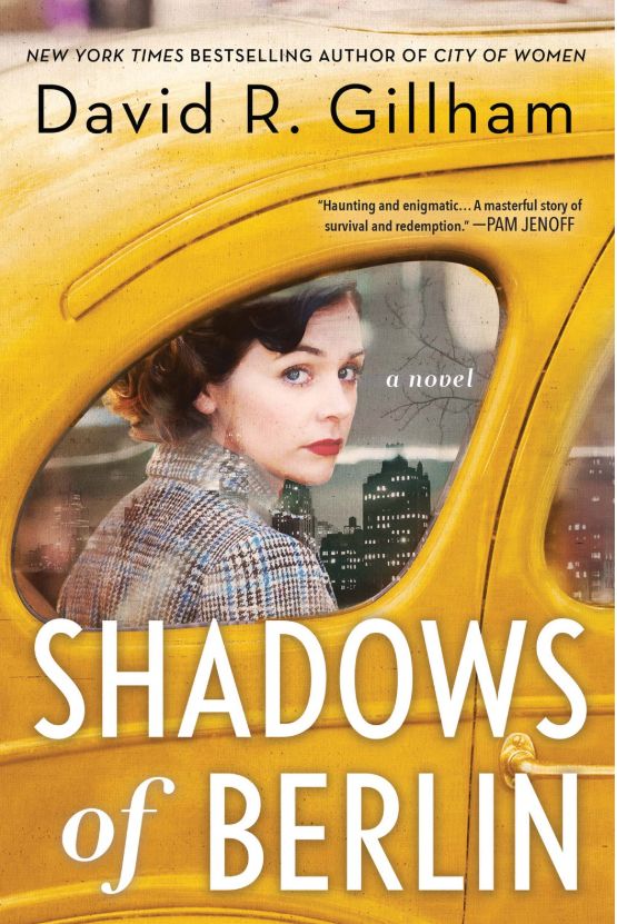 Shadows of Berlin