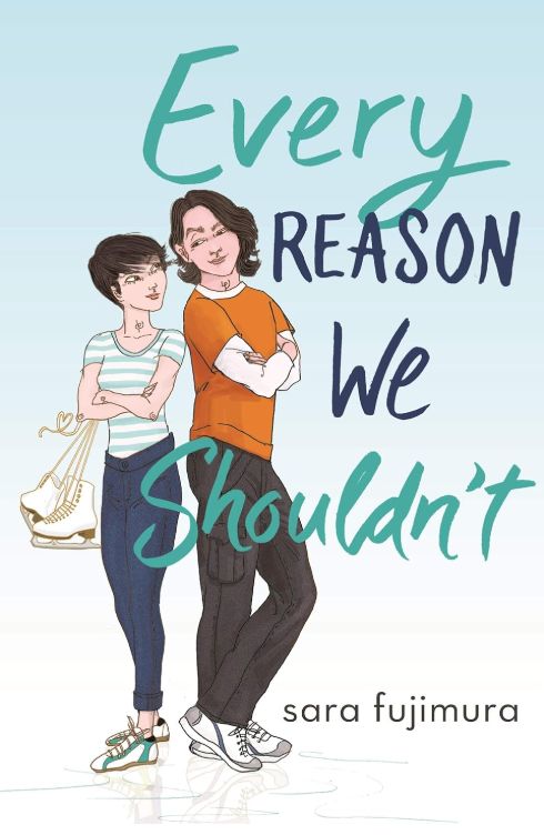 Every Reason we Shouldn't