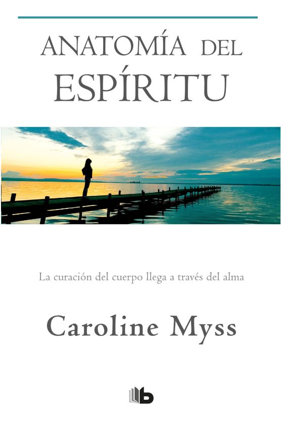 Anatomía del Espiritu