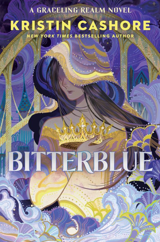 Bitterblue Bitterblue