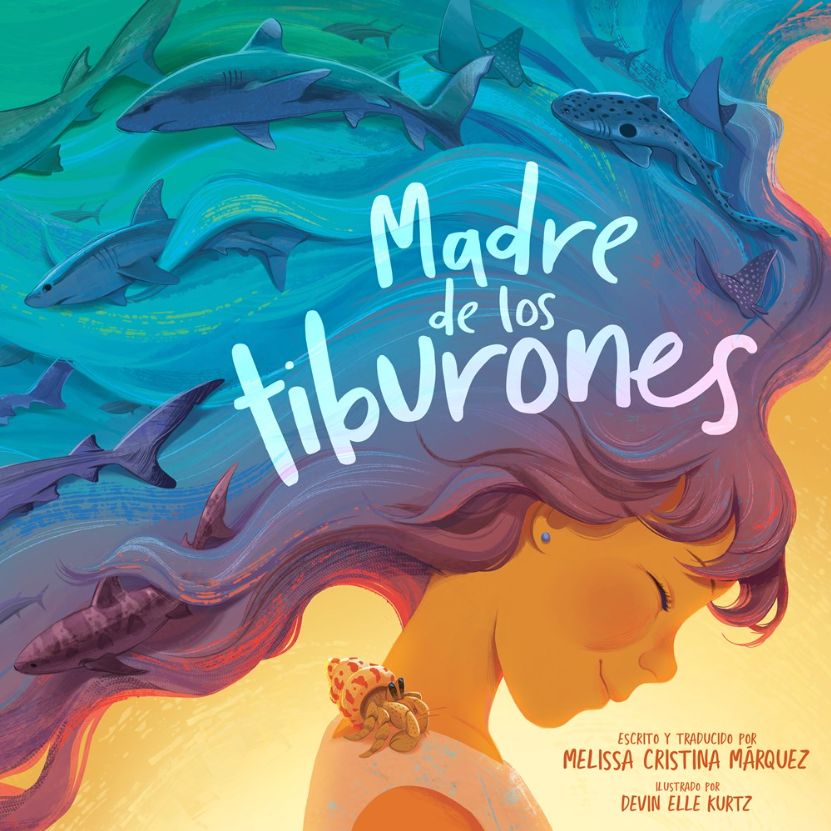 Madre de los Tiburones