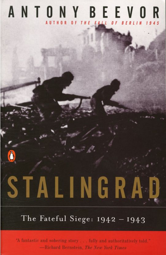 Stalingrad Stalingrad