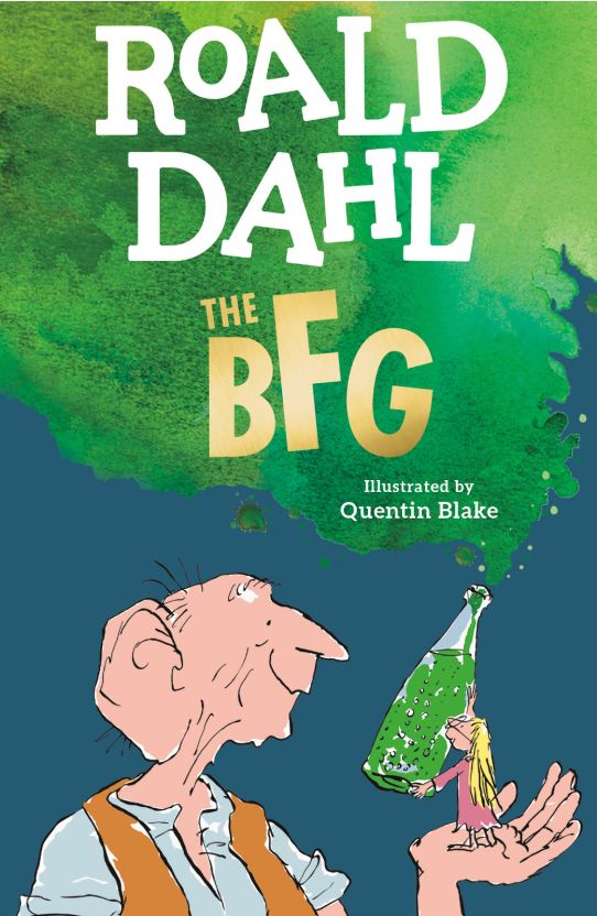 The BFG The BFG