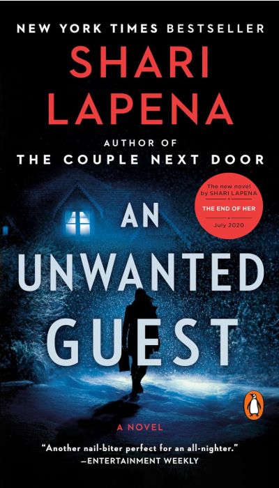 The Unwanted Guest