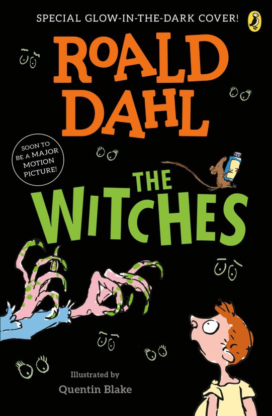 The Witches