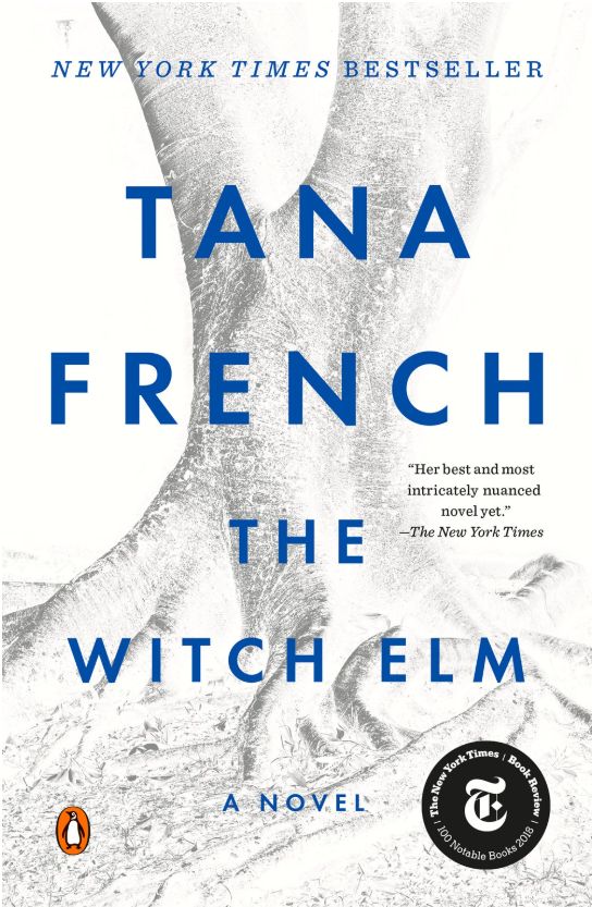 The Witch Elm