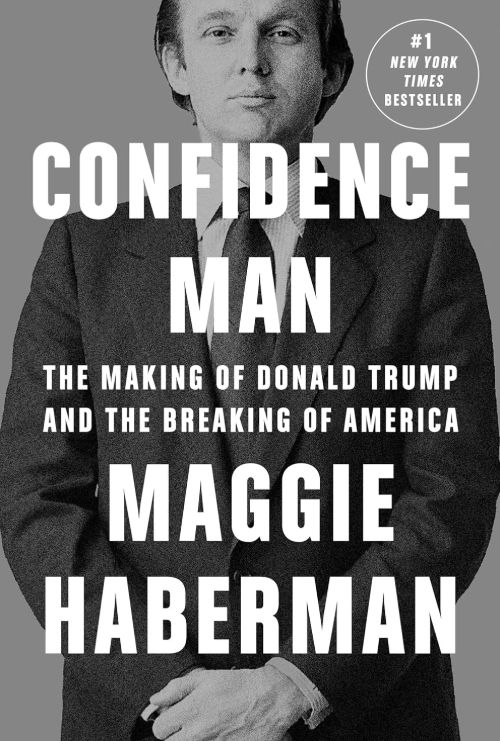Confidence Man