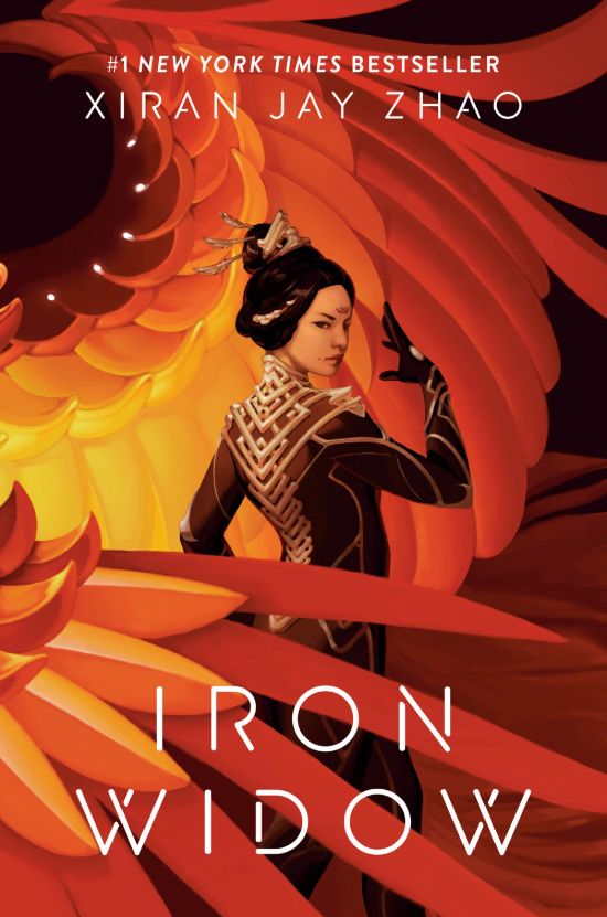 Iron Widow Iron Widow