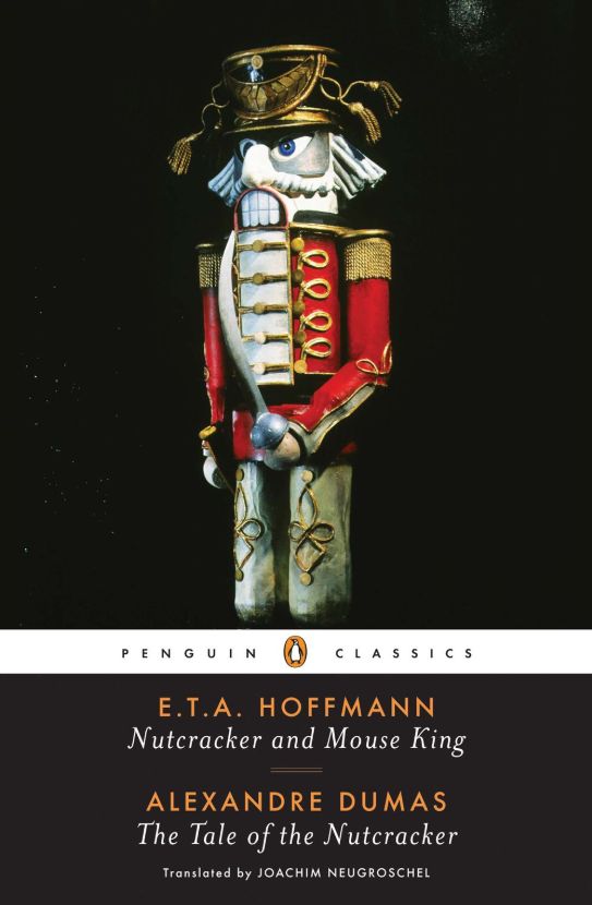 Nutcracker and Mouse King - The Tale of the Nutcracker