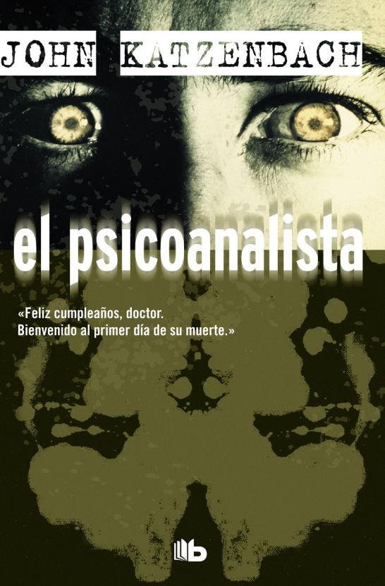 El psicoanalista