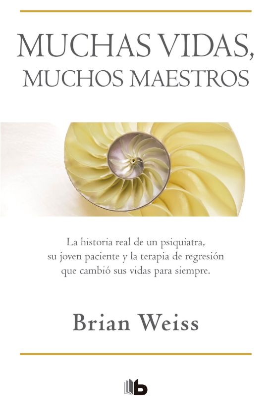 Muchas vidas, muchos maestros