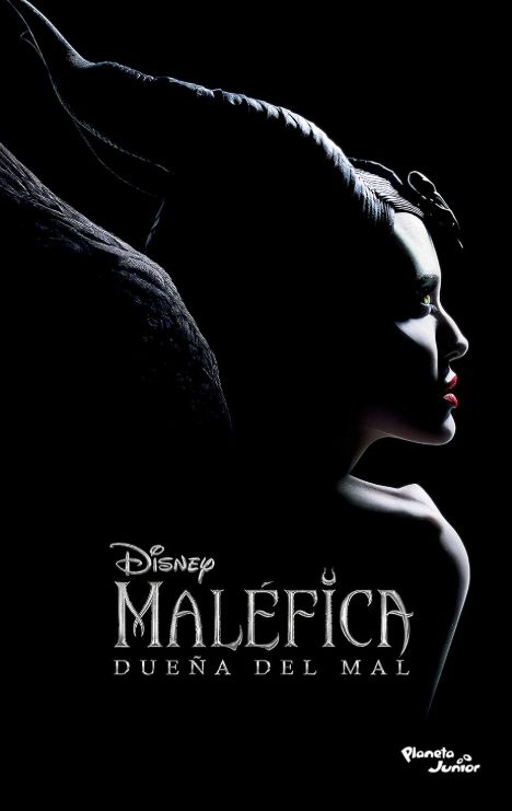 Malefica dueña del Mal