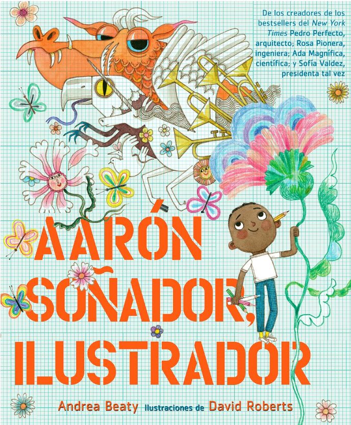 Aaron Soñador Ilustrador Aaron Soñador Ilustrador