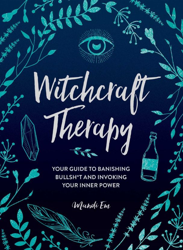 Witchcraft Therapy Witchcraft Therapy