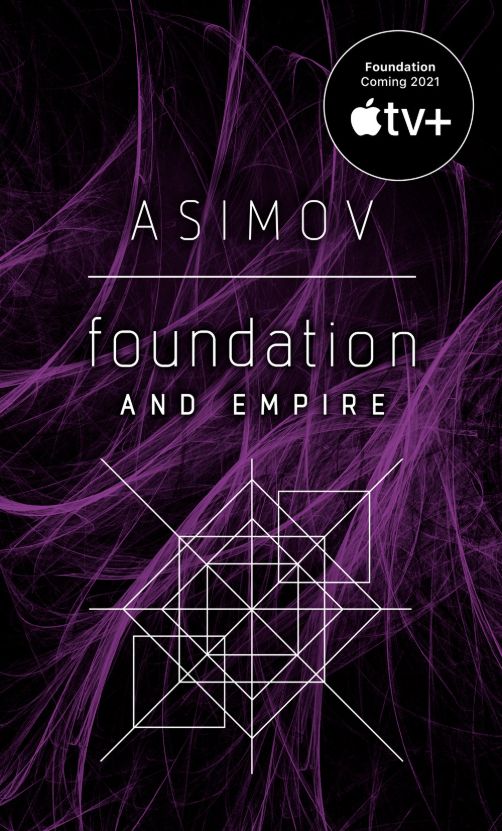 Foundation and Empire Foundation and Empire