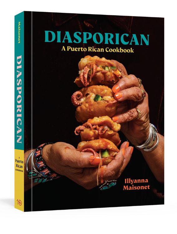 Diasporican