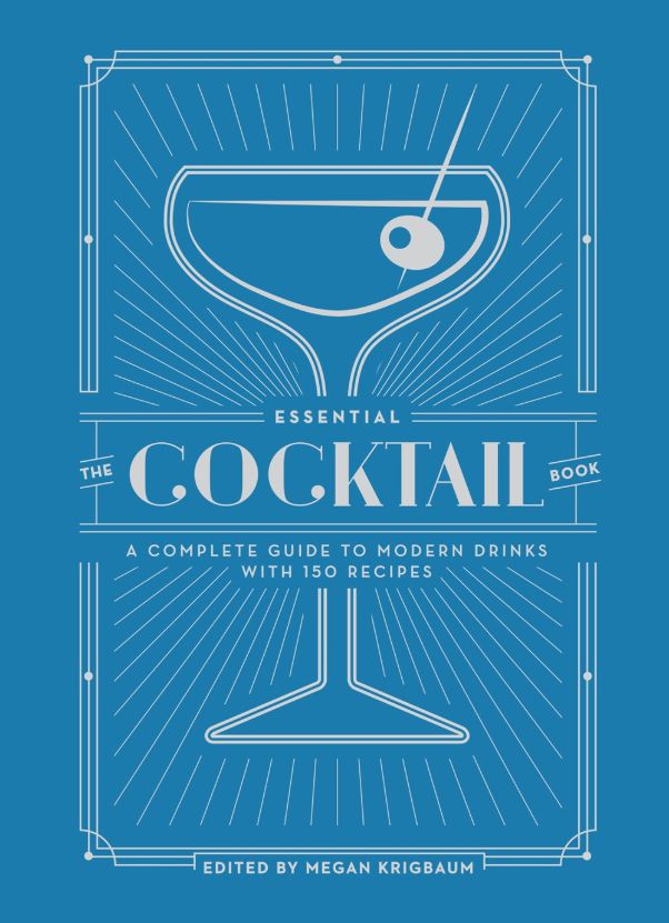 Essential Cocktail Essential Cocktail