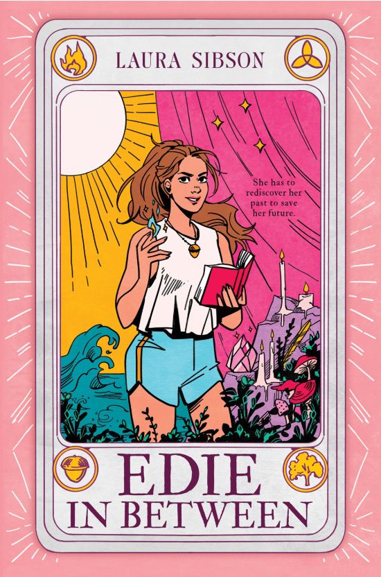 Edie In Between