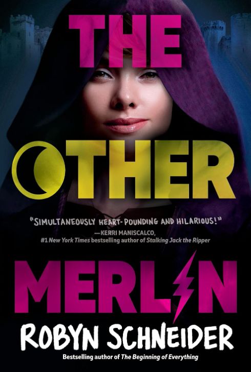 The Other Merlin The Other Merlin